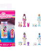 Mini BarbieLand Muñecas Color Reveal Surtidas - Miniatura 1