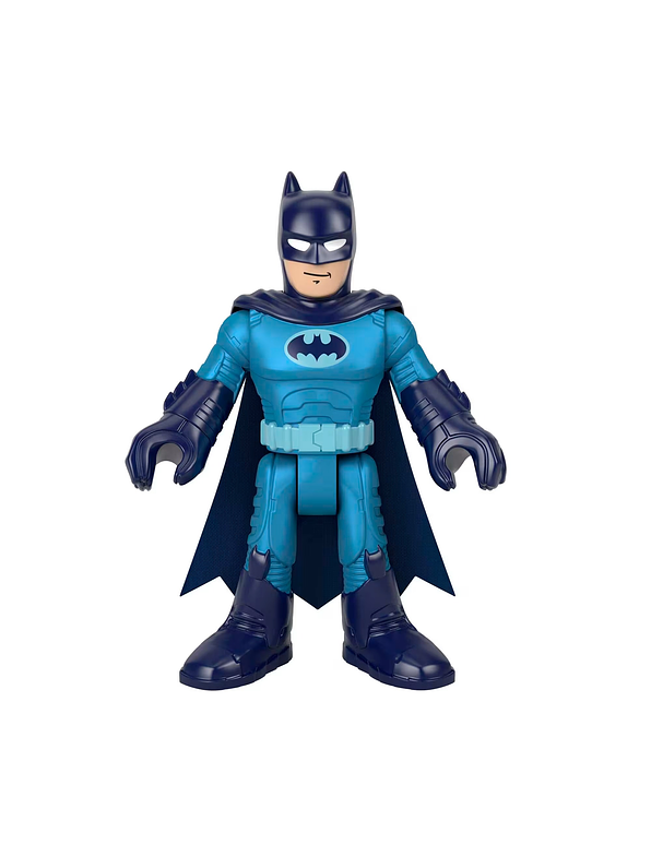 Imaginex Dc Figuras De Acción XL Surtido 1