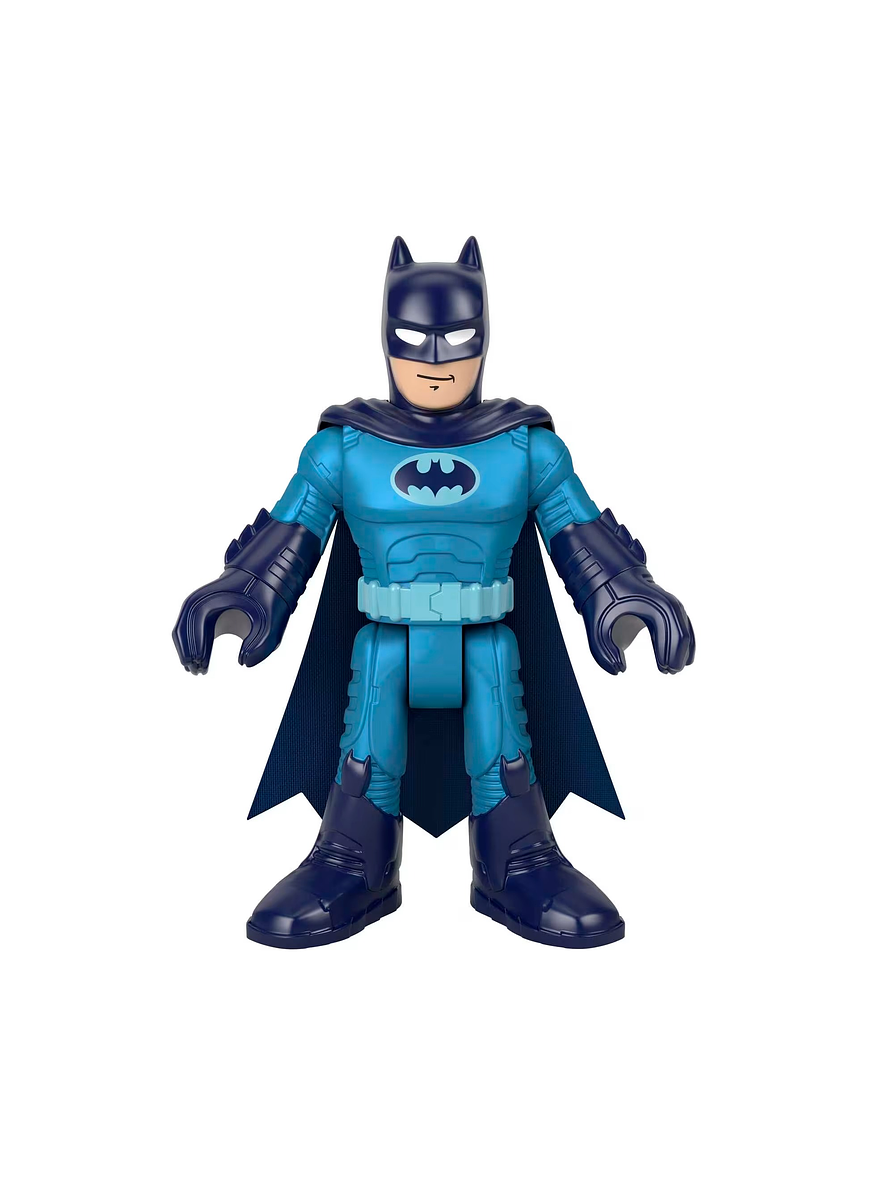 Imaginex Dc Figuras De Acción XL Surtido 1