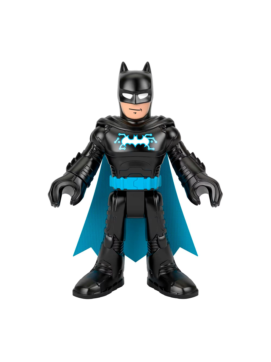 Imaginex Dc Figuras De Acción XL Surtido 2