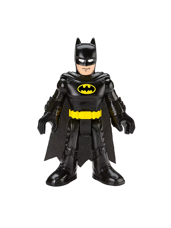 Imaginex Dc Figuras De Acción XL Surtido 3