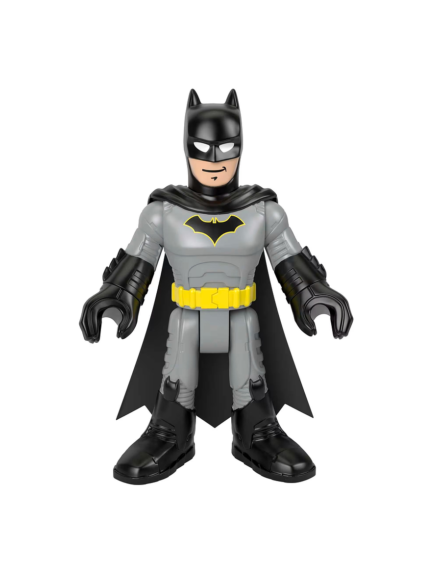 Imaginex Dc Figuras De Acción XL Surtido 5