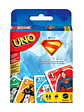 Cartas UNO Superman - Miniatura 1