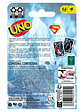 Cartas UNO Superman - Miniatura 3