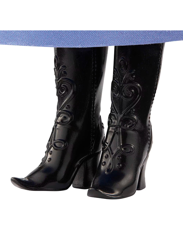 Disney Princesas Ana Frozen 3