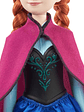 Disney Princesas Ana Frozen - Miniatura 4