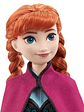 Disney Princesas Ana Frozen - Miniatura 5