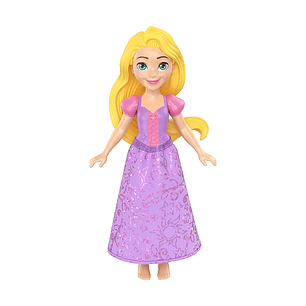 Disney Princesas Mini Rapunzel 
