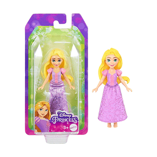 Disney Princesas Mini Rapunzel 