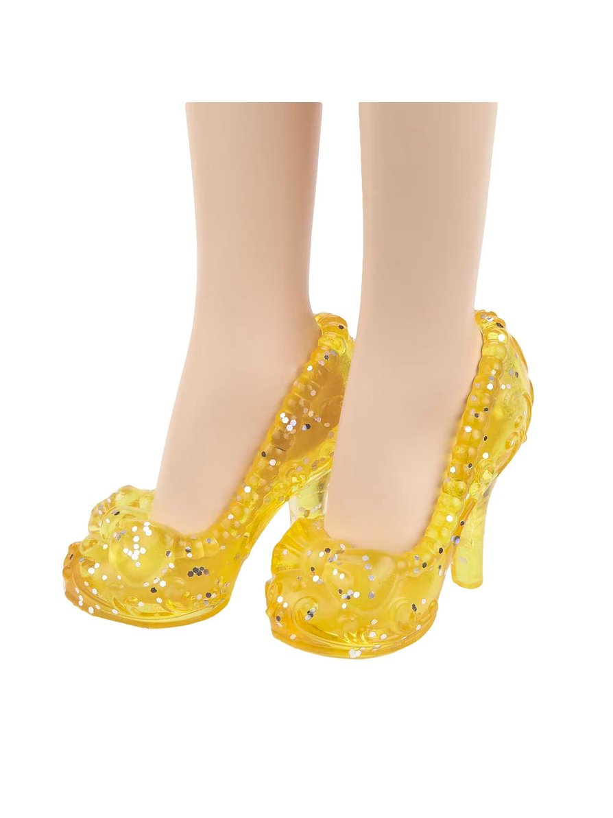 Disney Princesas Blancanieves  4