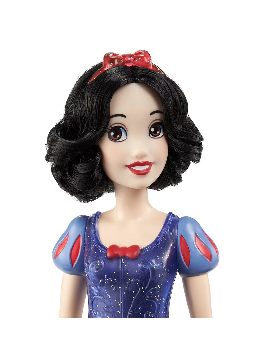 Disney Princesas Blancanieves  3