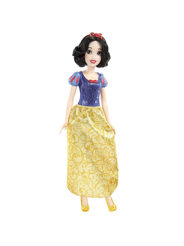 Disney Princesas Blancanieves  1