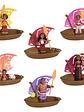 Disney Moana 2 Canoa, Muñeco Y Accesorios Surtido - Miniatura 1