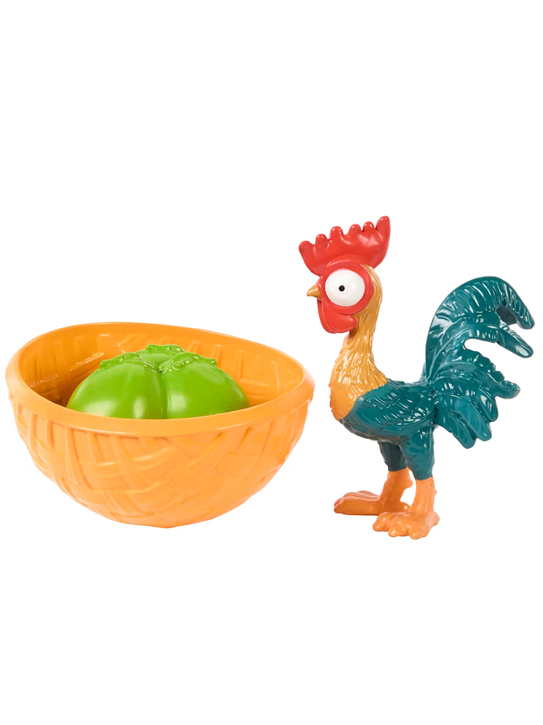 Disney Moana 2 Moana & Simea 6