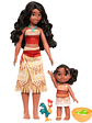 Disney Moana 2 Moana & Simea - Miniatura 3