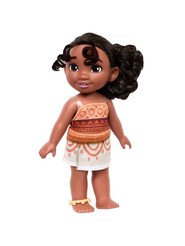 Disney Moana 2 Moana & Simea 4