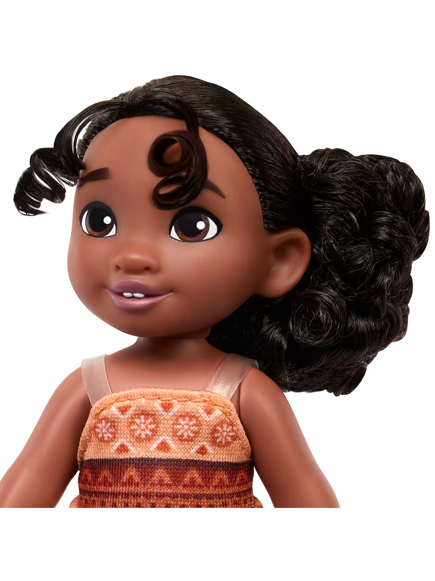 Disney Moana 2 Moana & Simea 5