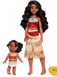 Disney Moana 2 Moana & Simea - Miniatura 1