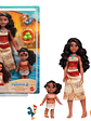 Disney Moana 2 Moana & Simea - Miniatura 2
