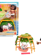 Disney Moana 2 Juego De Baño Simea & Pua - Miniatura 1
