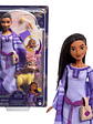 Disney Wish Pack De Aventuras De Asha De Rosas  - Miniatura 2