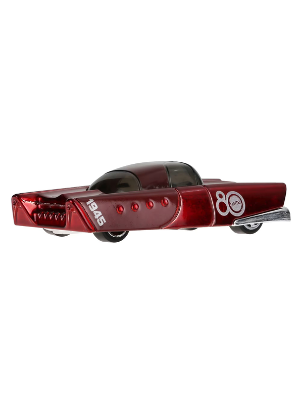 Hot Wheels 80 Aniversario Mattel Dream Mobile 4
