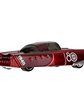 Hot Wheels 80 Aniversario Mattel Dream Mobile - Miniatura 4