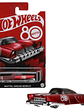 Hot Wheels 80 Aniversario Mattel Dream Mobile - Miniatura 1