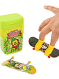 Hot Wheels Skate Con 2 Tablas Fingerboard Surtido  - Miniatura 6