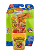 Hot Wheels Skate Con 2 Tablas Fingerboard Surtido  - Miniatura 2