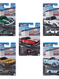 Autos Básicos Hot Wheels Vintage Surtido - Miniatura 1