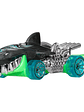 Hot Wheels Monster Trucks Vehículo Shark VS Dino Multipack - Miniatura 3