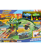 Hot Wheels Destrucción Del Dragon  - Miniatura 1