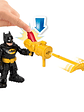 Dc Super Friends Imaginext Centro De Mando De Batman - Miniatura 4