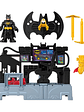 Dc Super Friends Imaginext Centro De Mando De Batman - Miniatura 3