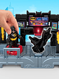 Dc Super Friends Imaginext Centro De Mando De Batman - Miniatura 6