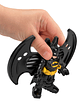 Dc Super Friends Imaginext Centro De Mando De Batman - Miniatura 5