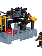 Dc Super Friends Imaginext Centro De Mando De Batman - Miniatura 2