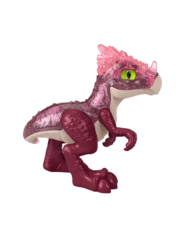 Imaginex jurassic world Baby dinos sorpresa  5