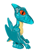 Imaginex jurassic world Baby dinos sorpresa  - Miniatura 4