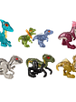 Imaginex jurassic world Baby dinos sorpresa  - Miniatura 2