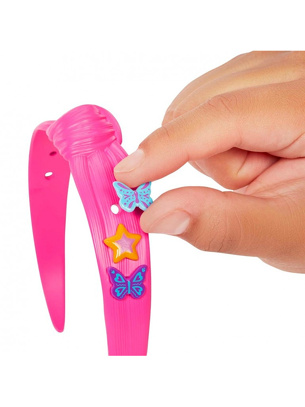 Barbie Modelo De Belleza Deluxe 5