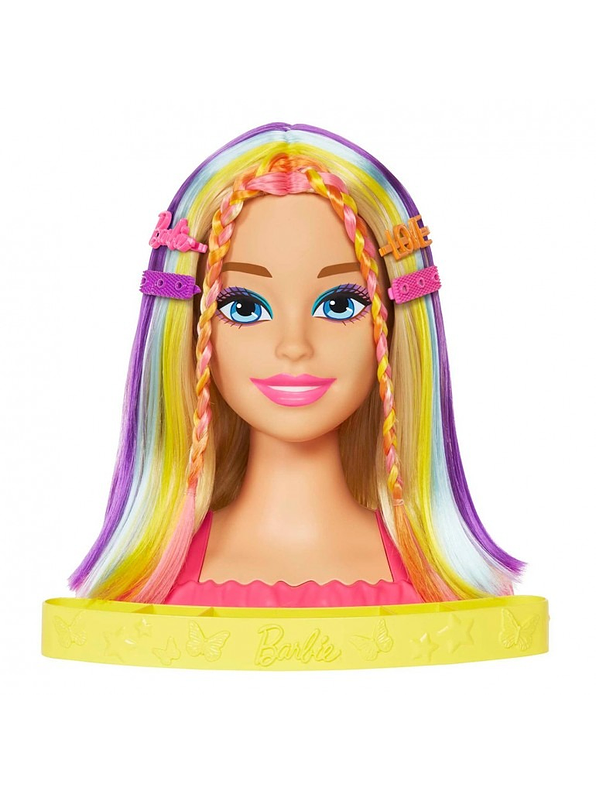 Barbie Modelo De Belleza Deluxe 2