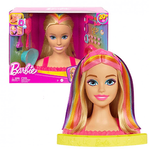 Barbie Modelo De Belleza Deluxe