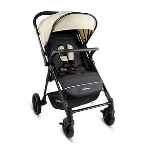 Coche Bebesit Reversible City Dark Beige