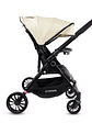Coche Bebesit Reversible City Dark Beige - Miniatura 4