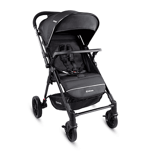 Coche Bebesit Reversible City Dark Black