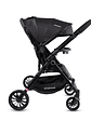 Coche Bebesit Reversible City Dark Black - Miniatura 3