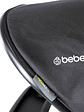 Coche Bebesit Reversible City Dark Black - Miniatura 10