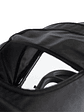 Coche Bebesit Reversible City Dark Black - Miniatura 12